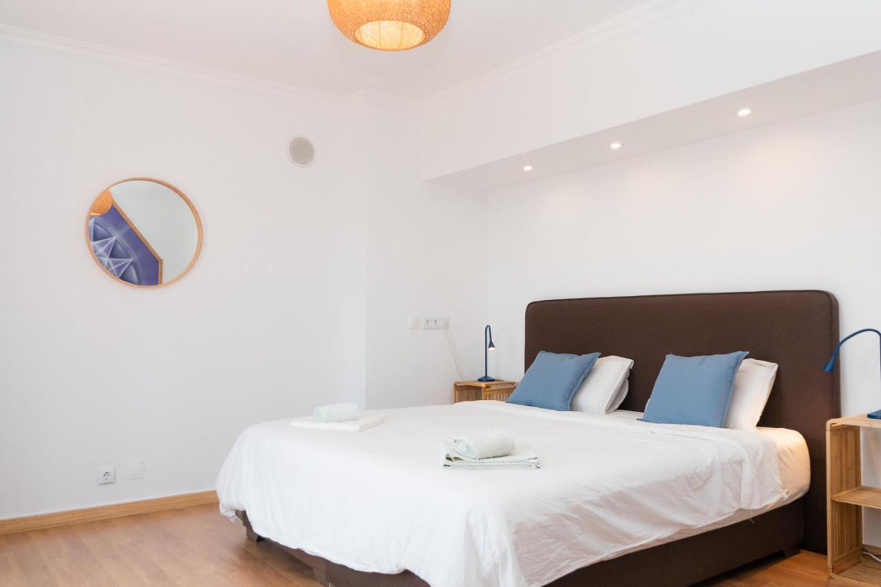 Surf Yoga Ericeira Guest House Eksteriør billede