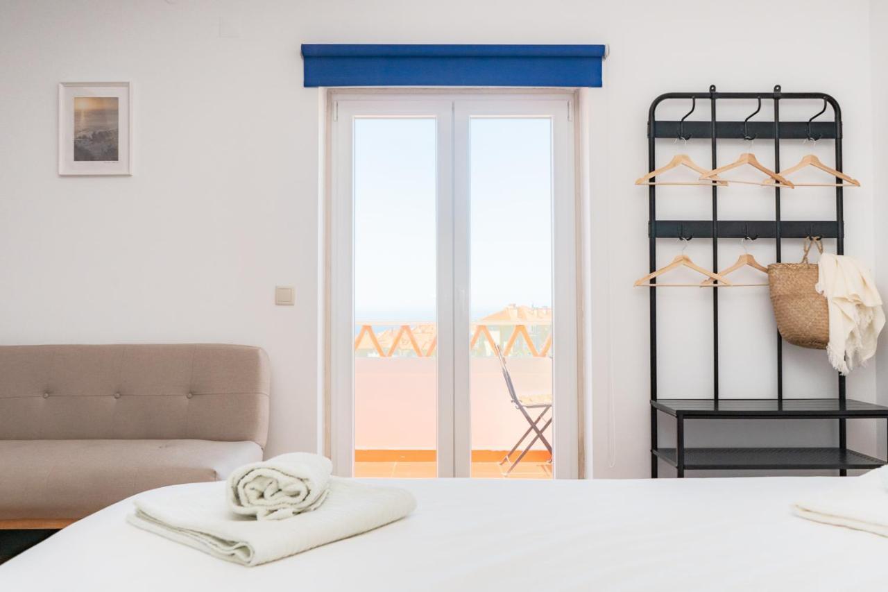 Surf Yoga Ericeira Guest House Eksteriør billede