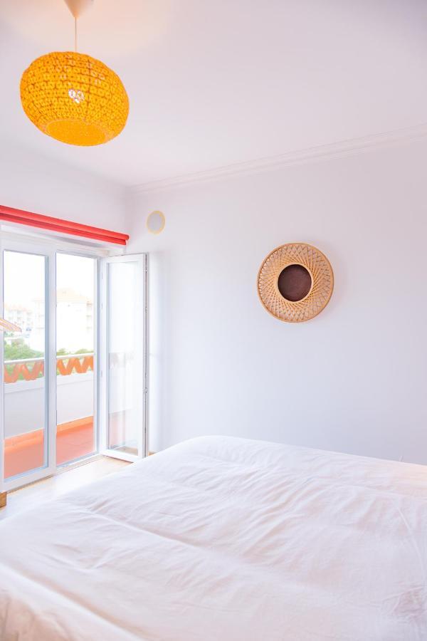 Surf Yoga Ericeira Guest House Eksteriør billede