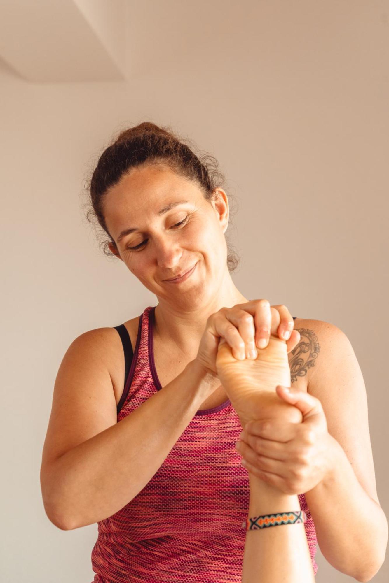 Surf Yoga Ericeira Guest House Eksteriør billede