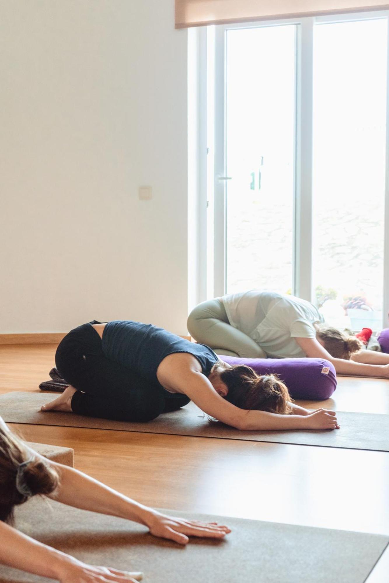Surf Yoga Ericeira Guest House Eksteriør billede