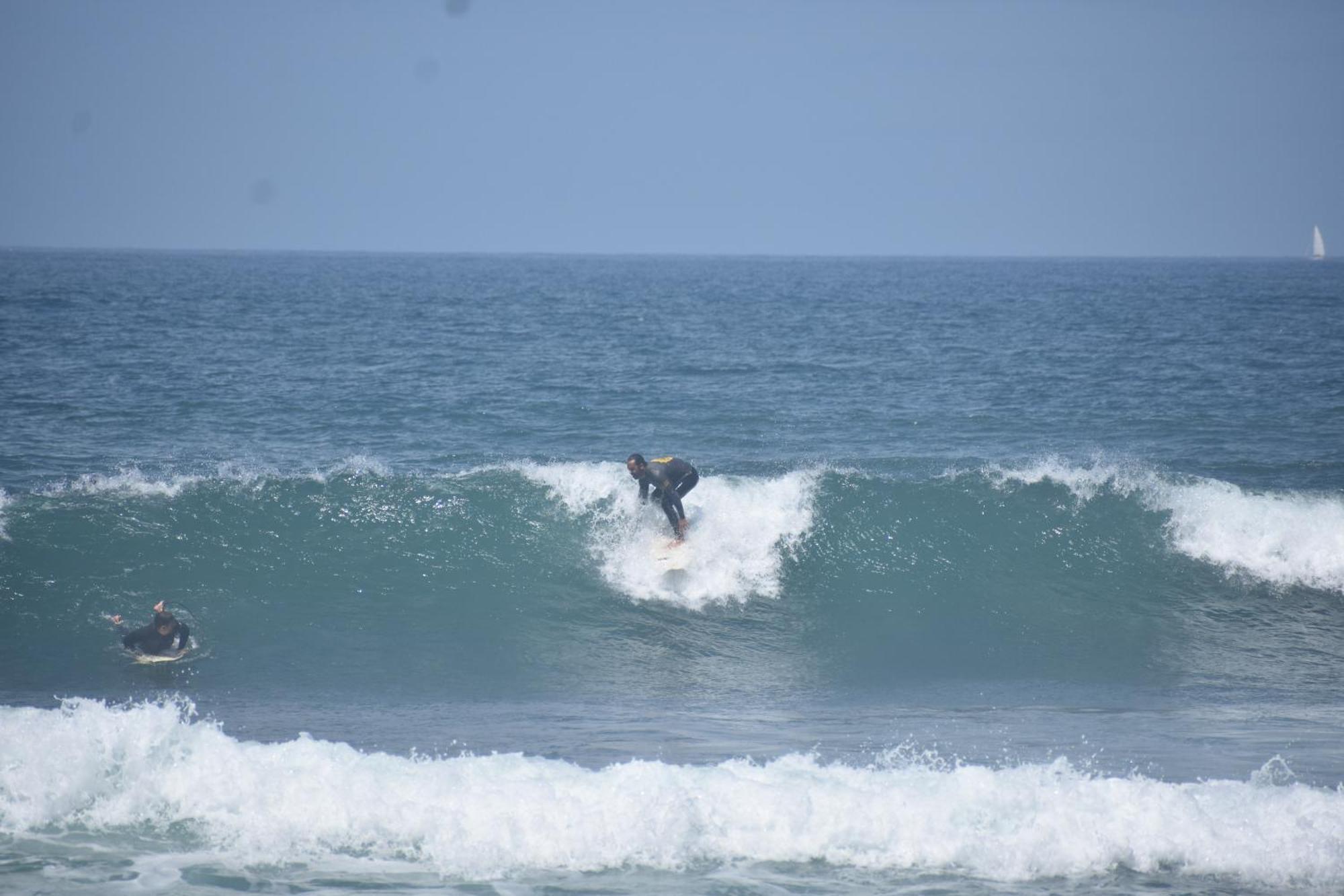 Surf Yoga Ericeira Guest House Eksteriør billede